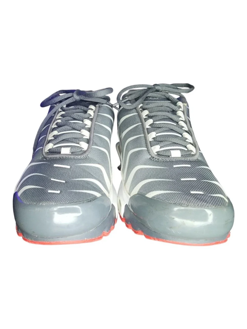 Nike Air Max Plus 'Before the Bite', Mens 9